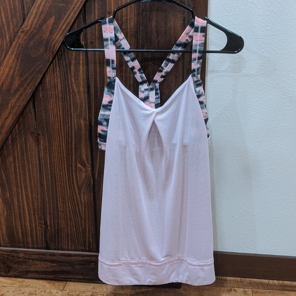 lululemon athletica Tops - Lululemon Top